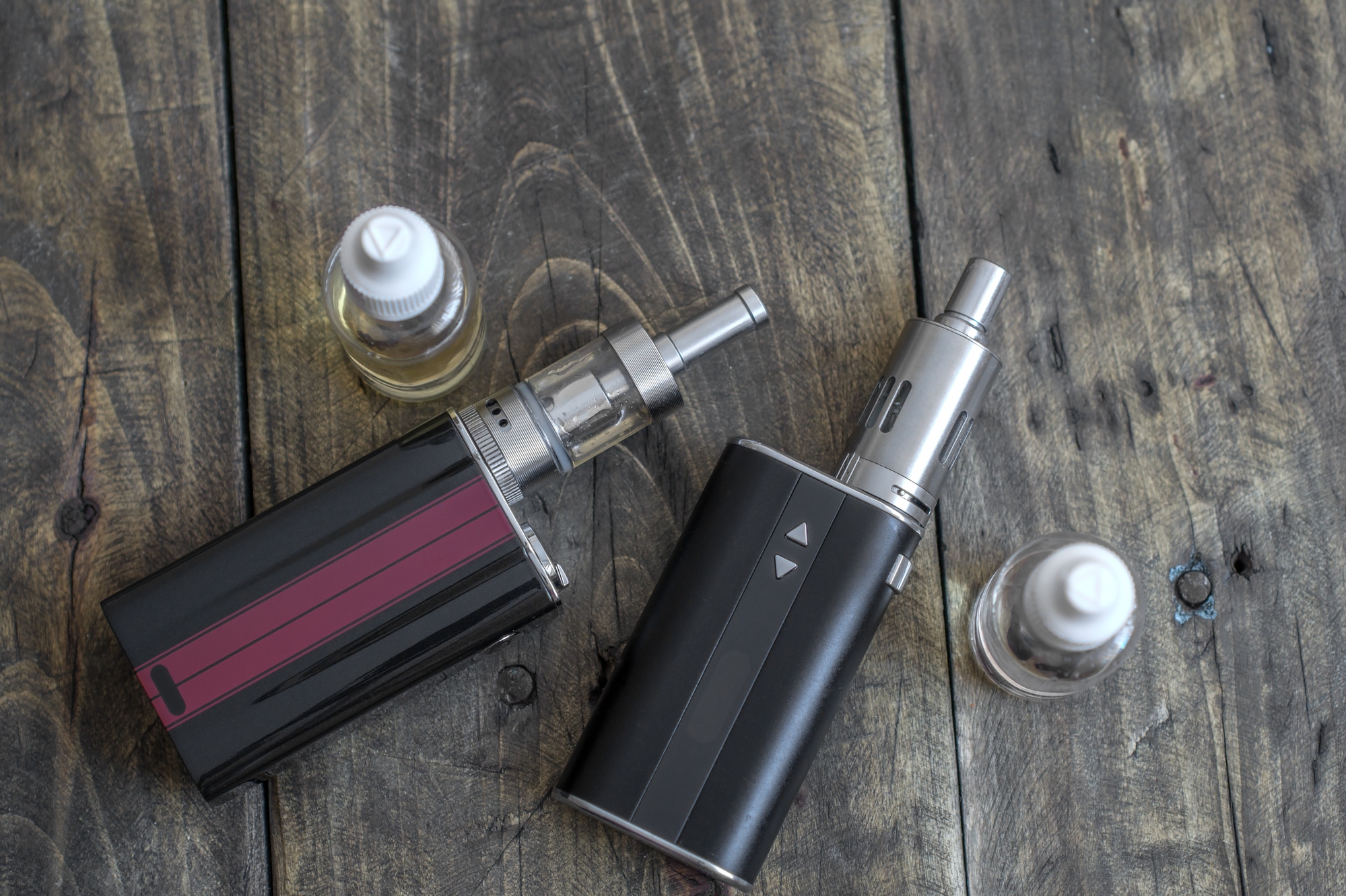 How Suorin Vape Mods Can Help You Create the Perfect Vaping Experience