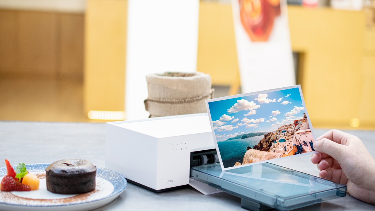 Exploring the Benefits of Zink Technology in Modern Photo Printing