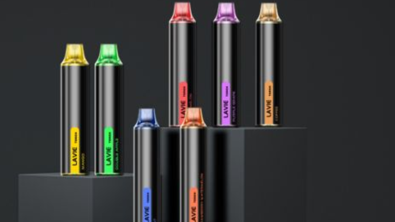 What Sets NFC Geek Apart in the World of Vaping?