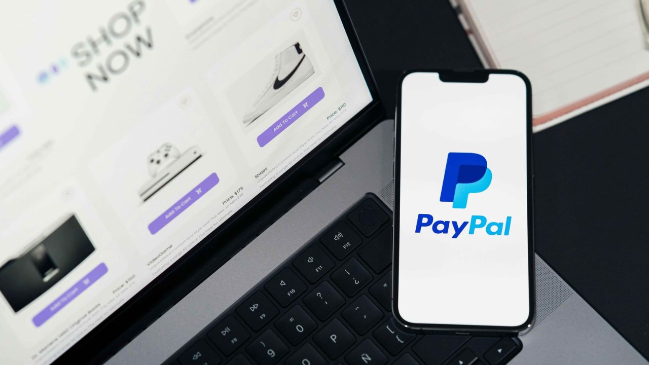The Easiest Way to Buy Bitcoin with PayPal in 2025