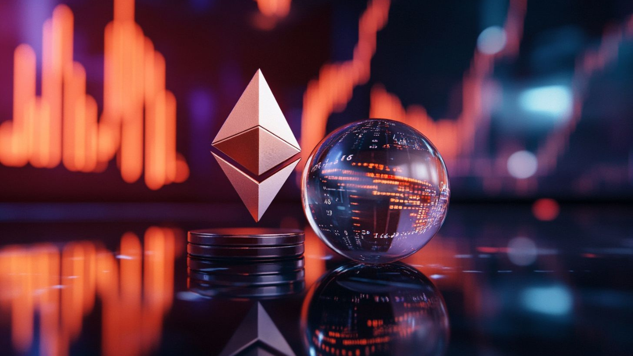 Effect of the Ethereum Roadmap on Price Forecasting up to 2030